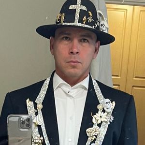 Meet your Posher, Alfredo